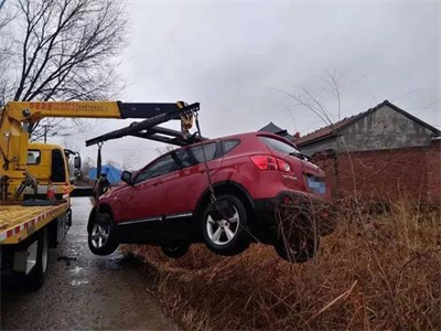 大厂楚雄道路救援